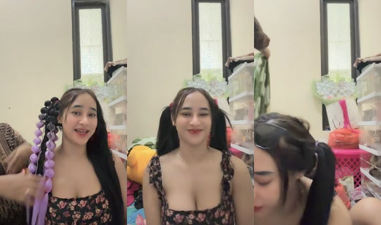 dancerlamongan's Live Session — Oct 23, 2026, 3:10 AM