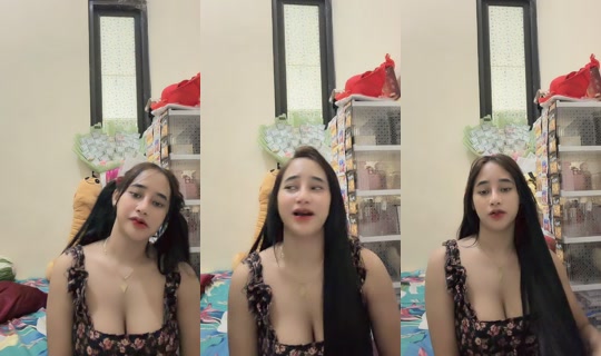 dancerlamongan's Live Session — Oct 23, 2026, 5:55 AM