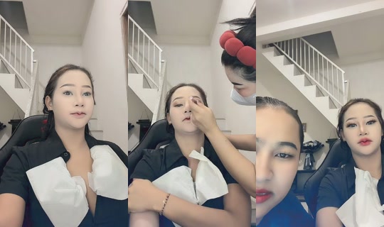 dancerlamongan's Live Session — Oct 23, 2026, 10:14 AM