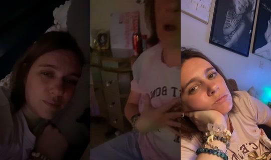dancinginfairycirclesss's Live Session — Jul 24, 2026, 1:01 AM