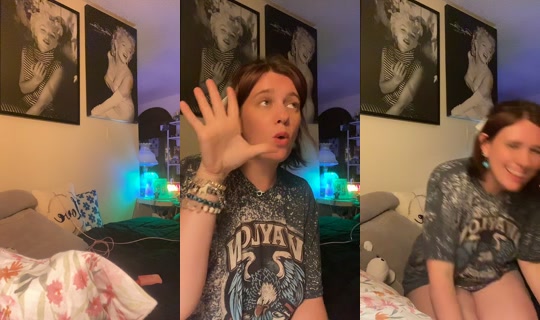 dancinginfairycirclesss's Live Session — Jul 28, 2026, 2:18 AM