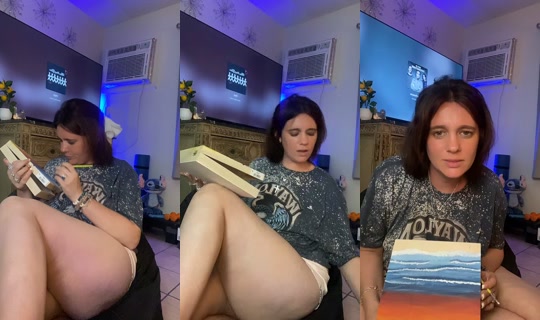 dancinginfairycirclesss's Live Session — Aug 1, 2026, 1:52 AM
