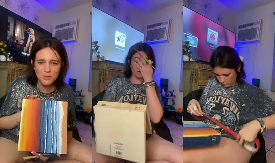 dancinginfairycirclesss's Live Session — Aug 1, 2026, 2:43 AM