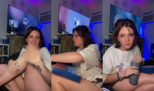 dancinginfairycirclesss's Live Session — Aug 2, 2026, 2:14 AM