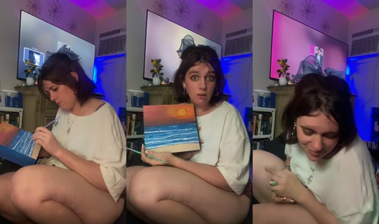 dancinginfairycirclesss's Live Session — Aug 2, 2026, 3:04 AM