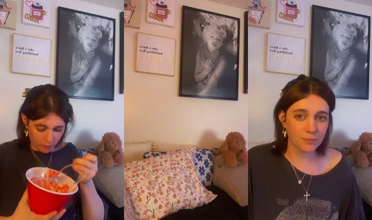 dancinginfairycirclesss's Live Session — Aug 2, 2026, 11:57 PM