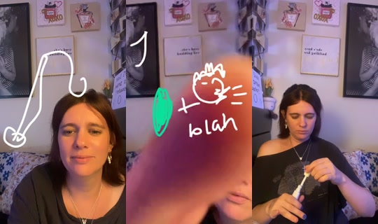 dancinginfairycirclesss's Live Session — Aug 3, 2026, 12:47 AM