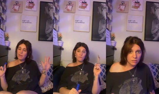 dancinginfairycirclesss's Live Session — Aug 3, 2026, 1:38 AM