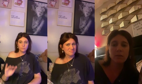 dancinginfairycirclesss's Live Session — Aug 3, 2026, 2:28 AM