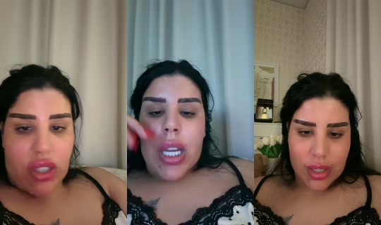 dandan1804's Live Session — Oct 19, 2026, 9:17 PM
