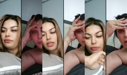 dandounatn's Live Session — Sep 29, 2026, 9:54 PM