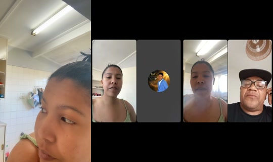 danelleheffenaar's Live Session — Oct 5, 2026, 2:12 PM