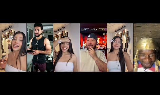 danellys_zerpa's Live Session — Jul 30, 2026, 11:06 PM