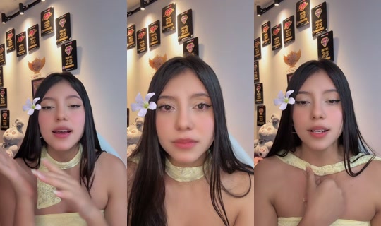 danellys_zerpa's Live Session — Aug 1, 2026, 4:23 AM