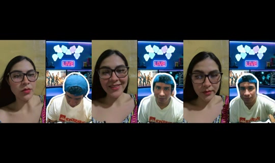 daneper6's Live Session — Jul 8, 2026, 9:49 PM