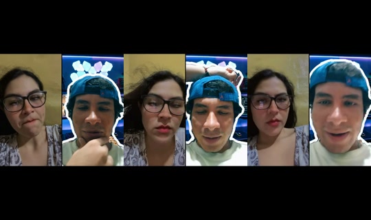 daneper6's Live Session — Jul 9, 2026, 1:33 AM