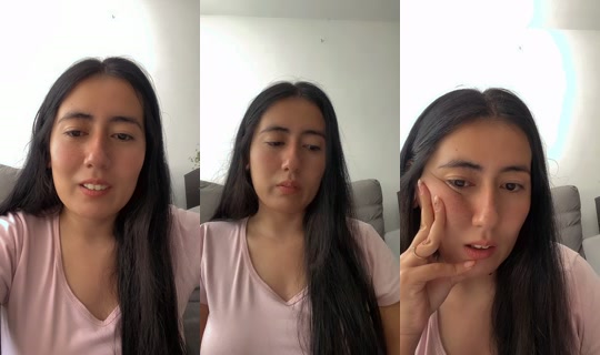 danettee.r's Live Session — Oct 5, 2026, 7:54 PM