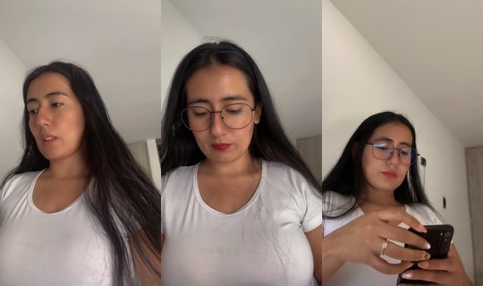 danettee.r's Live Session — Oct 7, 2026, 6:43 PM