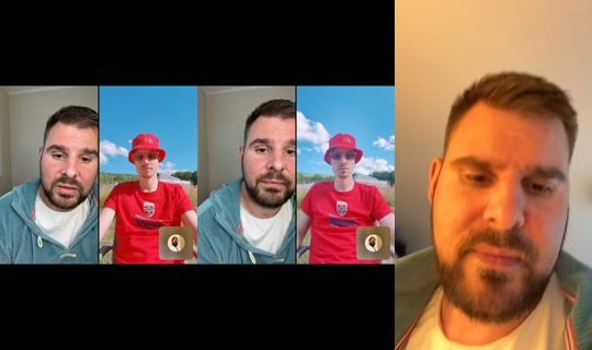 danfernorway's Live Session — Jul 22, 2026, 2:26 PM