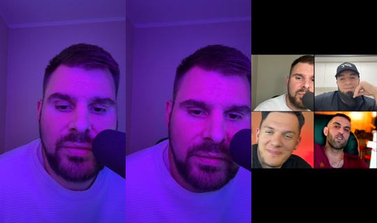 danfernorway's Live Session — Jul 22, 2026, 8:21 PM
