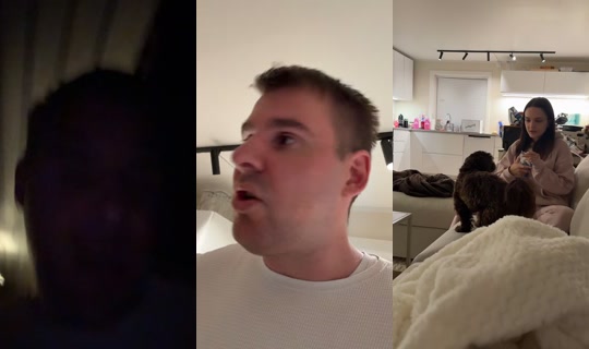 danfernorway's Live Session — Aug 13, 2026, 11:14 PM