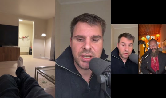 danfernorway's Live Session — Aug 19, 2026, 9:06 PM