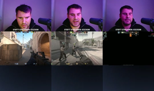 danfernorway's Live Session — Aug 19, 2026, 11:20 PM