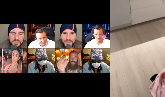 danfernorway's Live Session — Sep 22, 2026, 10:08 PM