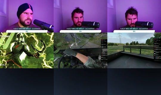 danfernorway's Live Session — Sep 23, 2026, 2:08 AM