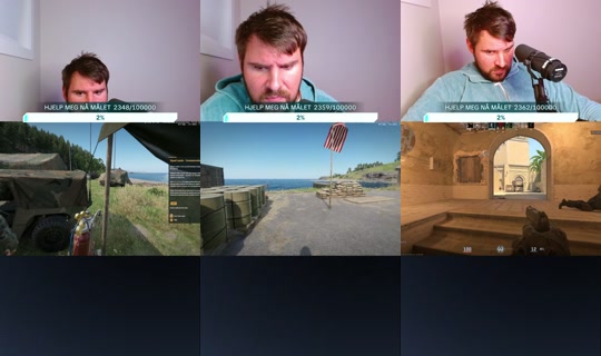 danfernorway's Live Session — Sep 23, 2026, 10:26 PM