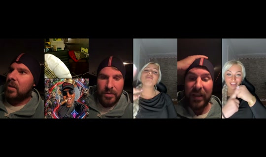 danfernorway's Live Session — Sep 24, 2026, 7:19 PM