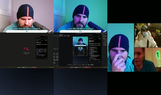 danfernorway's Live Session — Sep 24, 2026, 11:16 PM