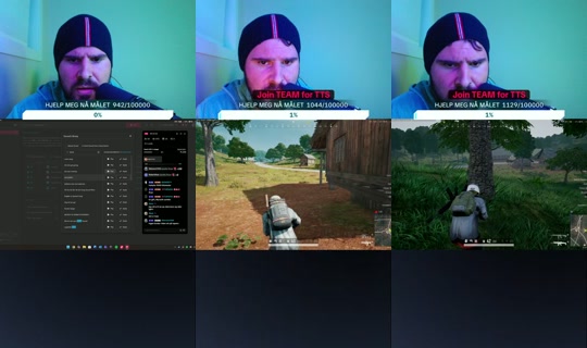 danfernorway's Live Session — Sep 25, 2026, 12:06 AM