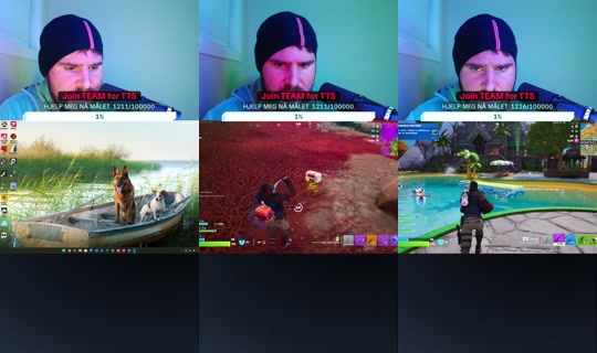 danfernorway's Live Session — Sep 25, 2026, 12:57 AM