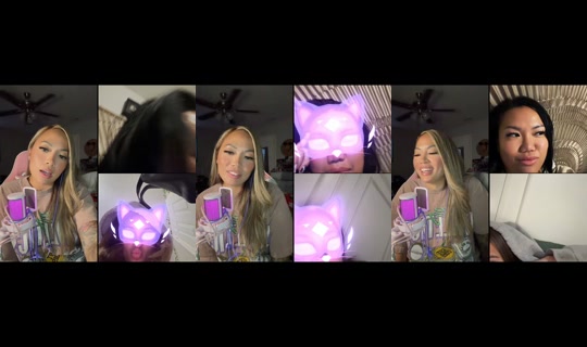 dangggg.tina's Live Session — Jul 28, 2026, 4:26 AM