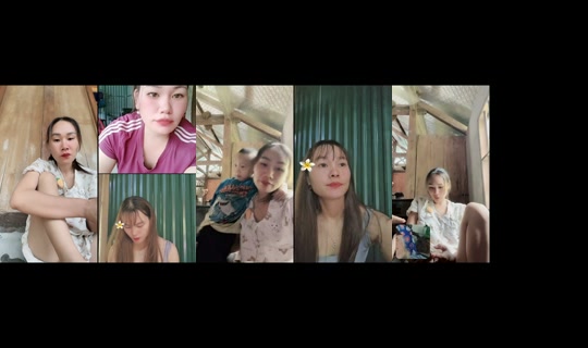 dangthilai89's Live Session — Aug 2, 2026, 3:31 AM
