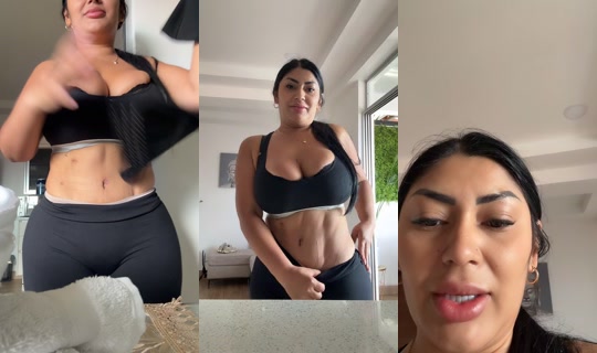 dani.amador2291's Live Session — Jul 20, 2026, 4:52 PM