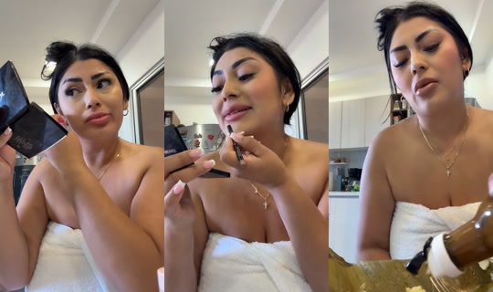dani.amador2291's Live Session — Jul 26, 2026, 4:09 PM