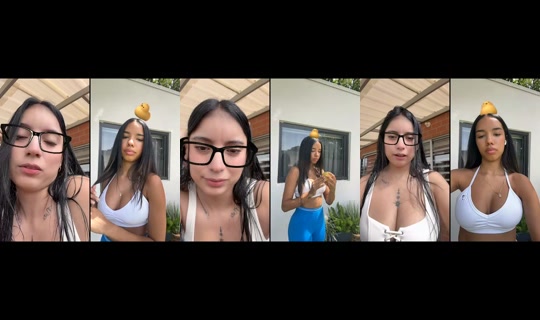 dani.arcila31's Live Session — Jul 12, 2026, 7:17 PM