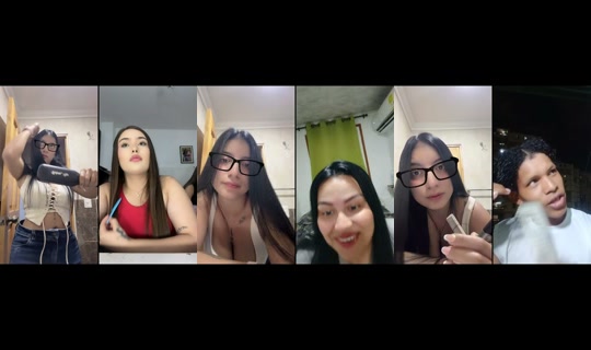 dani.arcila31's Live Session — Jul 12, 2026, 11:19 PM