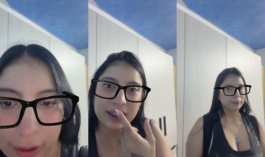 dani.arcila31's Live Session — Aug 23, 2026, 11:43 AM