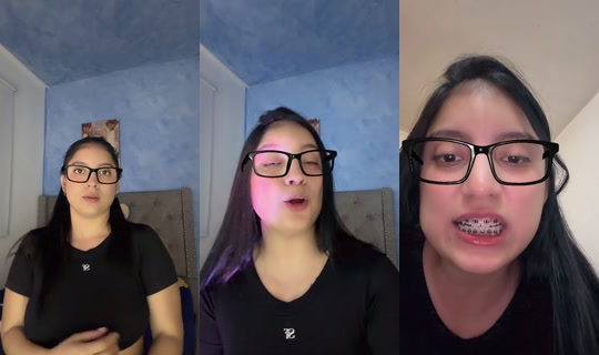 dani.arcila31's Live Session — Aug 24, 2026, 2:13 PM