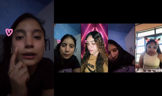 dani.arcila31's Live Session — Aug 29, 2026, 8:53 PM