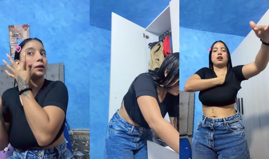 dani.arcila31's Live Session — Aug 29, 2026, 11:41 PM