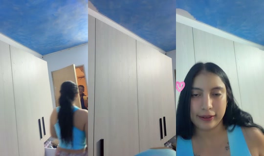 dani.arcila31's Live Session — Aug 30, 2026, 2:21 PM