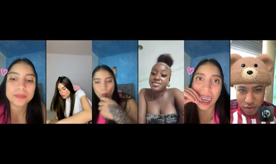 dani.arcila31's Live Session — Aug 30, 2026, 10:50 PM