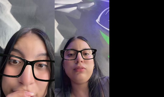 dani.arcila31's Live Session — Aug 31, 2026, 2:37 PM