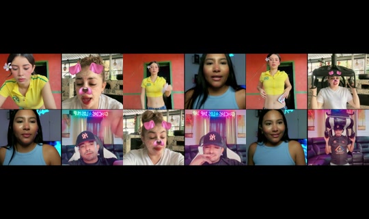 dani.con4's Live Session — Jul 8, 2026, 3:30 PM
