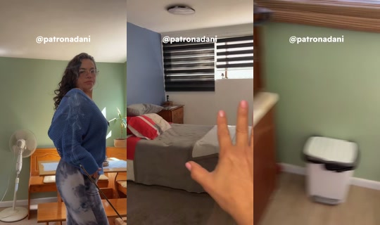 dani.lapatrona's Live Session — Jul 8, 2026, 3:58 PM