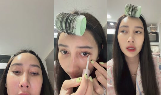 dani.matchaa's Live Session — Jul 25, 2026, 7:38 PM